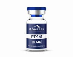 Retatrutide peptide powder reference standard suitable for controlled research environments - Image 2