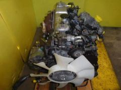 4HG1 Engine ISUZU ELF – product photo 1, product detail gallery