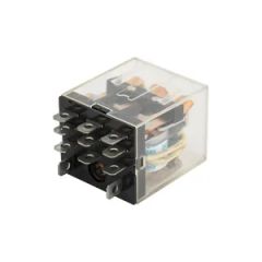 Y Electromagnetic Relay 10A Pin J2c-13f High Power Relay Phase 1 Amper J2c-13f Size Miniature ODM/OEM Accepted Number of Pole 1 - Zhejiang Taoyang Electronics Co., Ltd.