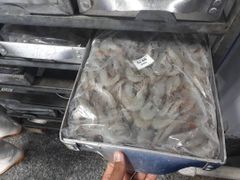2022 Fresh Seafood Black Giant Tiger Prawn Shrimp For Sale frozen shrimp from Bangladeshi - Image 4