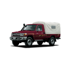 Wholesale Price Land Cruiser 4x4 Pickup Fresh Stock – product photo 2, product detail gallery