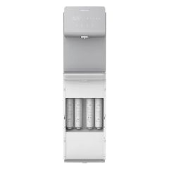 Automatic Freestanding Water Cooling Dispenser with Child Safety Lock for Home Use - Image 4