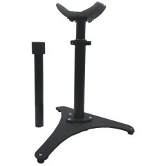 Adjustable Carbon Steel Black Surface Hoof Stand MOQ 100PCS Origin China Base Cast Iron Tube Steel Tube Lead Time 45days - Image 6
