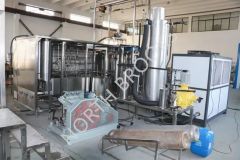 Temperature-Controlled CO2 Extraction Machine with Pid Origin China Trademark NB Condition New Warranty 1 year HS Code - Image 6