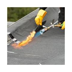 Building Material UV-Resistant Bitumen Asphalt Based Waterproofing Membrane - Image 5