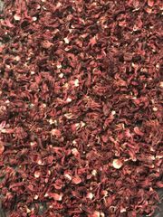 hibiscus flowers dried - Image 3