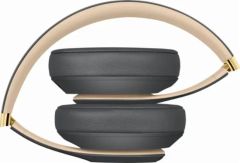 Beat Studio3 Wireless Headphone Studio 3 Bluetooth Headset Shadow Gray - Image 2