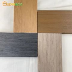 WPC Composite Decking WPC Decking WPC Decking Outdoor Engineered Floor - Image 2