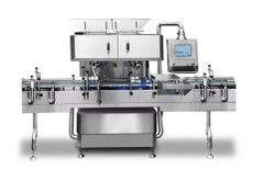 Automatic Tablet Capsule Quail Eggs Gum Counting Machine - Tianshui Huayuan Machinery Technology Co., Ltd.