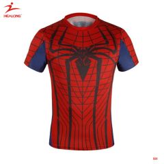 Latest Design Men Custom Blank Cheap Cotton T Shirt Model NO. XH Season Summer Logo Customized Pattern Printed Technics - Image 3