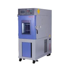 5%off Price Environmental Programmable Climatic Constant Temperature Humidity Test Chamber - Image 1