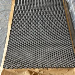 Expanded Metal Mesh China Manufacturer Price - Image 4