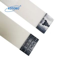 1.27mm Terminal Cable for Communication Device, 2.54mm Terminal Cable Production Capacity 10000000/Week Sheath Material Polyester - Image 5