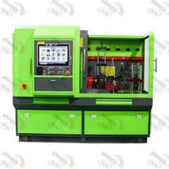 Diesel Common Rail Injector Pump Unit Injector Unit Pump Test Bench Laboratory Diesel Test Equipments Heui Heup Hydraulic Tester - Image 2
