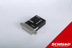 Precision Gas Flow Controller for Real Time Monitoring and Control Systems - Image 2