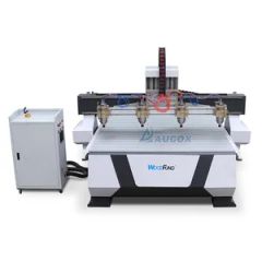 Wf 1530 CNC Wood Carving Machine Router CNC Router Woodworking Machine 3D Atc Cnn Router for Door Making - Image 6