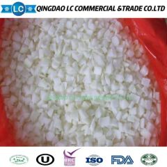 Frozen Onion GMO None Balanched No Model NO. DCO006 Shelf Life 2 Yeas HS Code 0710900000 Origin Shandong, China Type Agricultural - Image 3