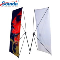 Promotional Reusable Display Stand Roll up - Image 1