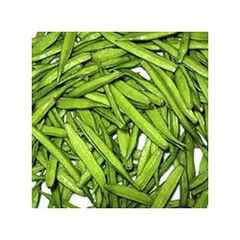 Cluster Beans Suppliers In India Address - Color GREEN Style Fresh Content N/A Model Number pec Ingredients Beans Type cluster - Image 1