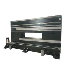 Factory Direct OEM Stainless Steel Marine Hardware with Custom Metal Processing Polishing Spraying and Laser Engraving - Dongguan Changwei Machinery Co., Ltd.