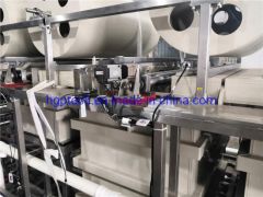 Roll to Roll Foam Copper Electroplating Machine - Image 6