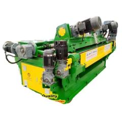 Woodworking Lathes Log Debarker Veneer Peeling Machinery Wood Rounding Machines - Image 1