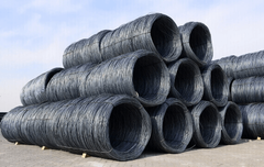 Wholesale wire rods bulk supply factory price export fast delivery - Image 3
