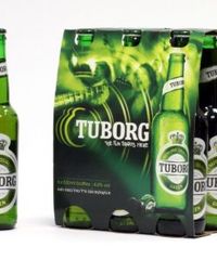 Wholesale Tuborg Green Lager Beer | Bulk Premium Danish Export | 330ml & 500ml Cans/Bottles - Image 1