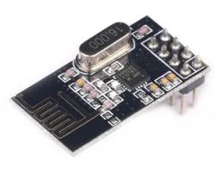 Electronic Module Bluetooth Module Transmission Module Jdy-17 Wireless Transceiver Module Kit - Image 6