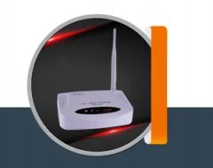 with Caller ID Fixed Wireless Terminal (FWT) 2g/3G GSM Gateway - Image 1