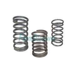 Diesel Engine Parts Pressed Buffer Valve Spring - Image 4