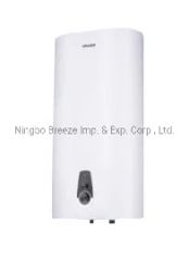 New Design Storage Electric Water Heater Usage Bathroom Model NO. DT-BN Trademark breeze Bearing or Not Open Pressure - Image 3