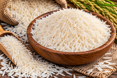 1121 Long grain Basmati rice - Image 2