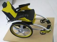 Medical Equipment Such as Medical Bed/Medical Kit/Wheelchair - BOLE RP & M CO., LTD