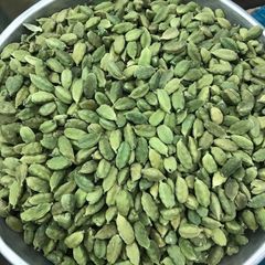 Premium Green Cardamom Total Ash ≤ 8% E Coli ≤ 10 Cfu/g Origin South Africa Coliforms ≤ 100 Cfu/g Foreign Matter ≤ 0.5% Moisture Content ≤ - Image 2