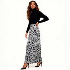 Yarn-dyed Leopard - Image 6