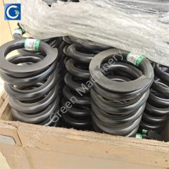2025 Laboratory Special Sandstone Aggregate Screening Equipment Spring - Image 2