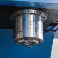 Shenzhen Customized Solid Mini Small Bore Turning Milling Machine Micro Boring Tools for CNC - Image 2