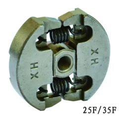 Sintered Rbc Clutch for Lawn Mowers Origin China Model NO. ST 361 Part Clutch Disc HS Code 84834000 Material Sintered - Image 5