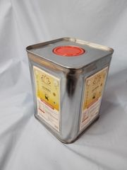 Saattvik Natural, Dry Cold Pressed Sesame Oil, Zero Trans Fat - Image 3
