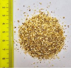 Dried Lemon Peels, Granule, Fine cut - Image 2