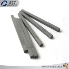 Good Tungsten Carbide Strips Square Rods Hard Metal Parts - Image 1