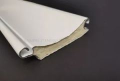 Roller Shutter /Window Blinds Aluminum Profile Slat 90mm Kind Slat Style Modern Origin China Model NO. JT-90 Open Type - Image 5