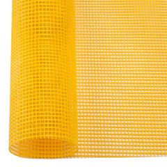 250GSM Blue PVC Coated Polyester Mesh Fabric Type Tarpaulin Width up to 5.1m HS Code 59031090 Model NO. UND-CMF Trademark - Image 6