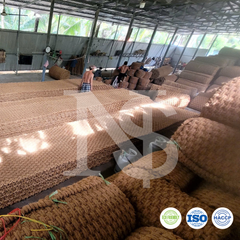 WHOLESALE COIR MAT FROM VIETNAM Packaging Roll Material Coir - Image 2