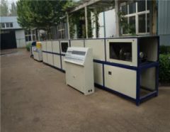 Fiberglass Rebar Making Machine Manufacturer Model NO. MG-26 HS Code 84778000 Origin Jinan, China Trademark GOLD LEAD Production Capacity 2-4sets/Month - Shandong Gold Lead Machinery Co., Ltd.