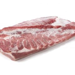 Frozen Pork