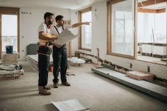 Interior Renovation Service - Image 2