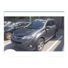 Toyota RAV4 compact SUV with smart infotainment and connectivity features Toyota RAV4 reliable vehicle with low maintenance cost and durability Toyota RAV4 SUV suitable for city driving and weekend adventures Toyota RAV4 with automatic transmission and smooth handling - Image 5