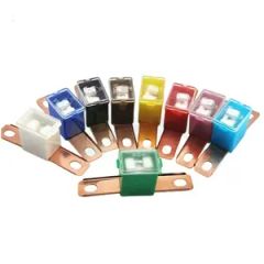 Auto Fuse Link (ALF-197-SL-2) MOQ 1000 PCS Origin Hebei Origin1 China Car Make1 All Product Mini Fuse Model NO. car fuse - Xingtai Hongmao Auto Part Co., Ltd.
